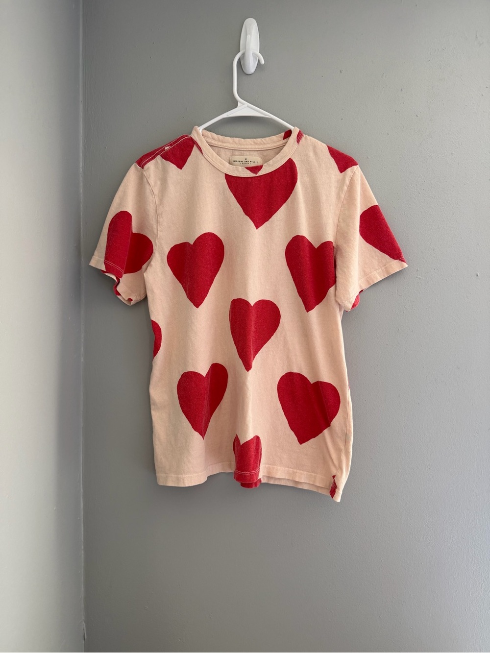Imogene + Willie Shirt